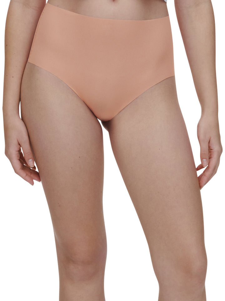 Chantelle - Pulpies High Waist Brief Blush