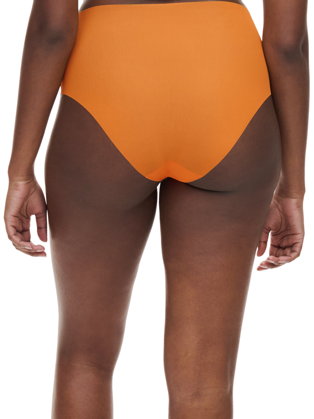 Chantelle - Pulpies High Waist Brief Clementine