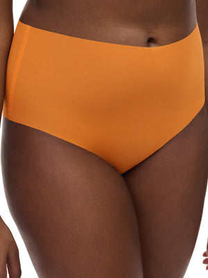 Chantelle - Pulpies High Waist Brief Clementine
