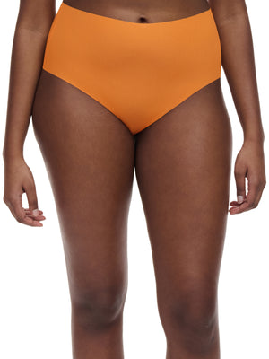Chantelle - Pulpies High Waist Brief Clementine