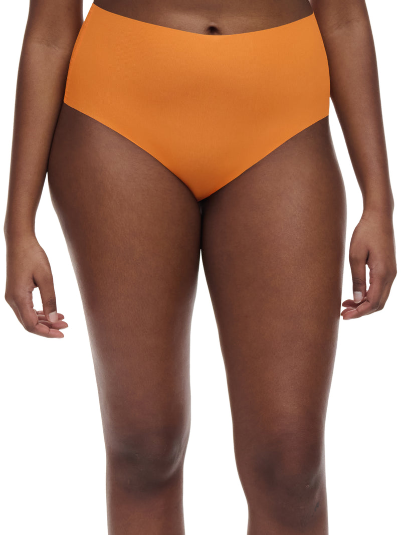 Chantelle - Pulpies High Waist Brief Clementine
