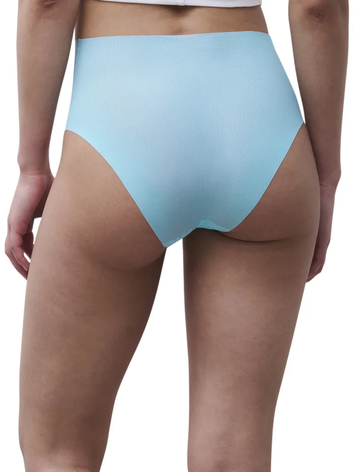 Chantelle - Pulpies High Waist Brief Island Blue