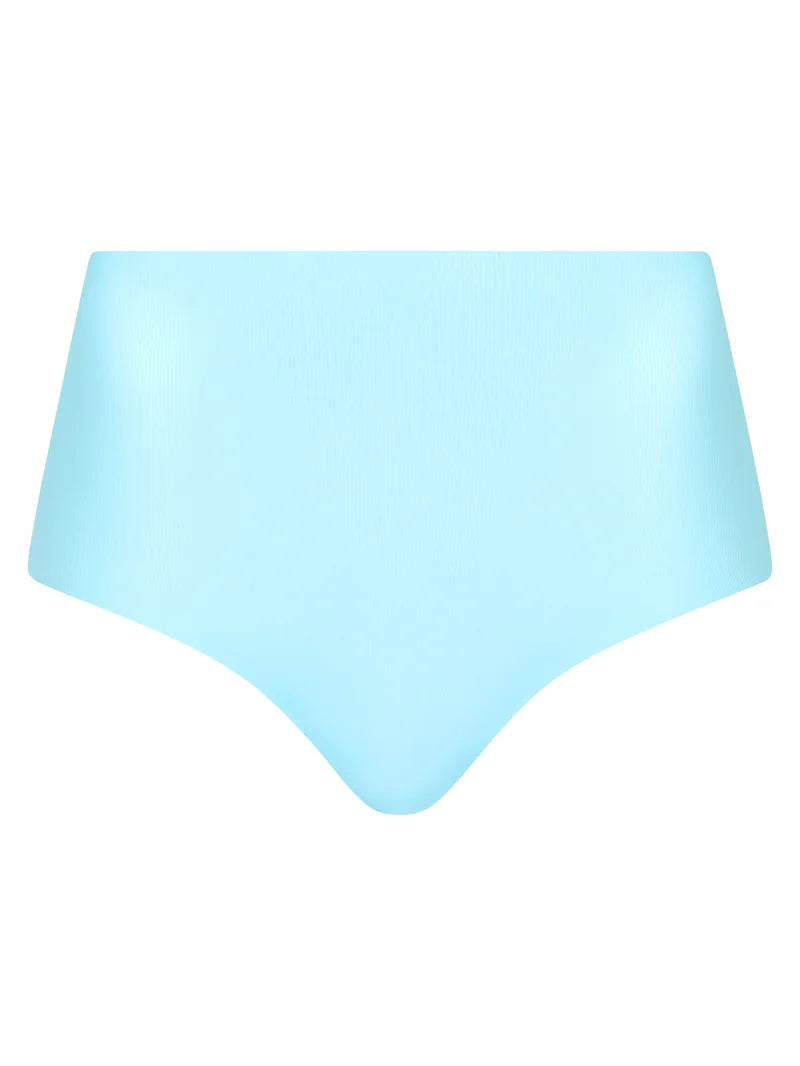 Chantelle - Pulpies High Waist Brief Island Blue