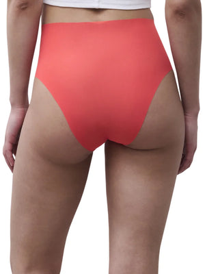 Chantelle - Pulpies High Waist Brief Magma Red
