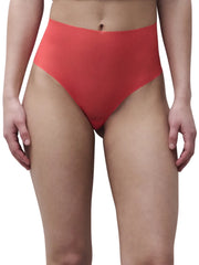Chantelle - Pulpies High Waist Brief Magma Red