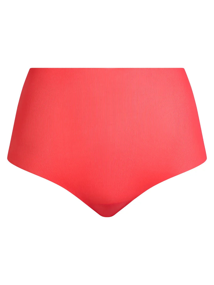 Chantelle - Pulpies High Waist Brief Cherry Leo