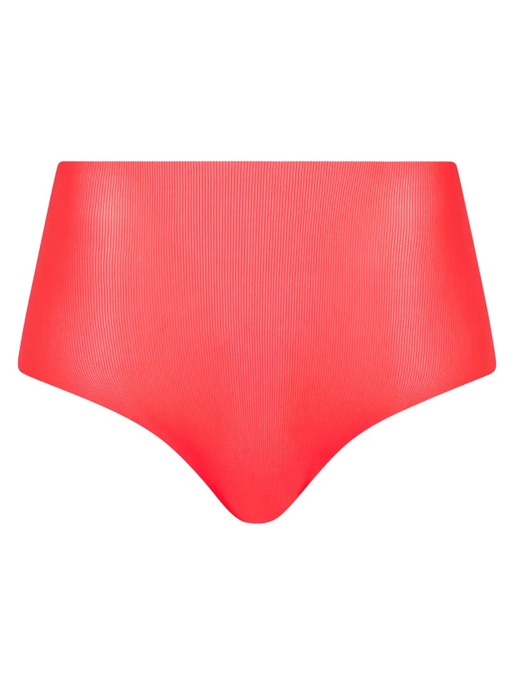 Chantelle - Pulpies High Waist Brief Magma Red