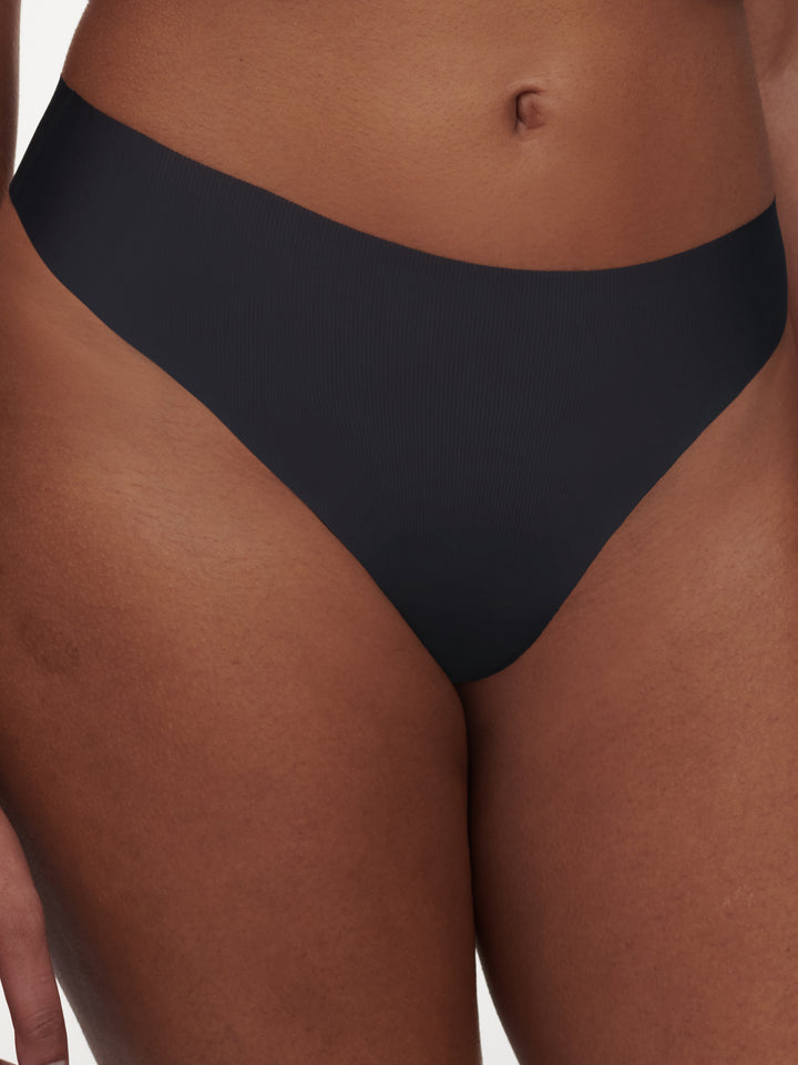 Chantelle - Pulpies Thong Black