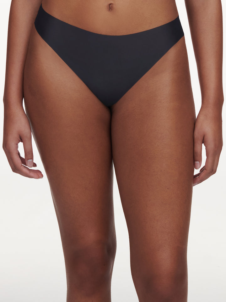 Chantelle - Pulpies Thong Black