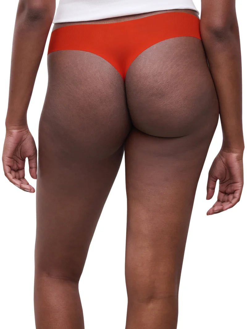 Chantelle - Pulpies Thong Flame Red