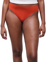 Chantelle - Pulpies Thong Flame Red