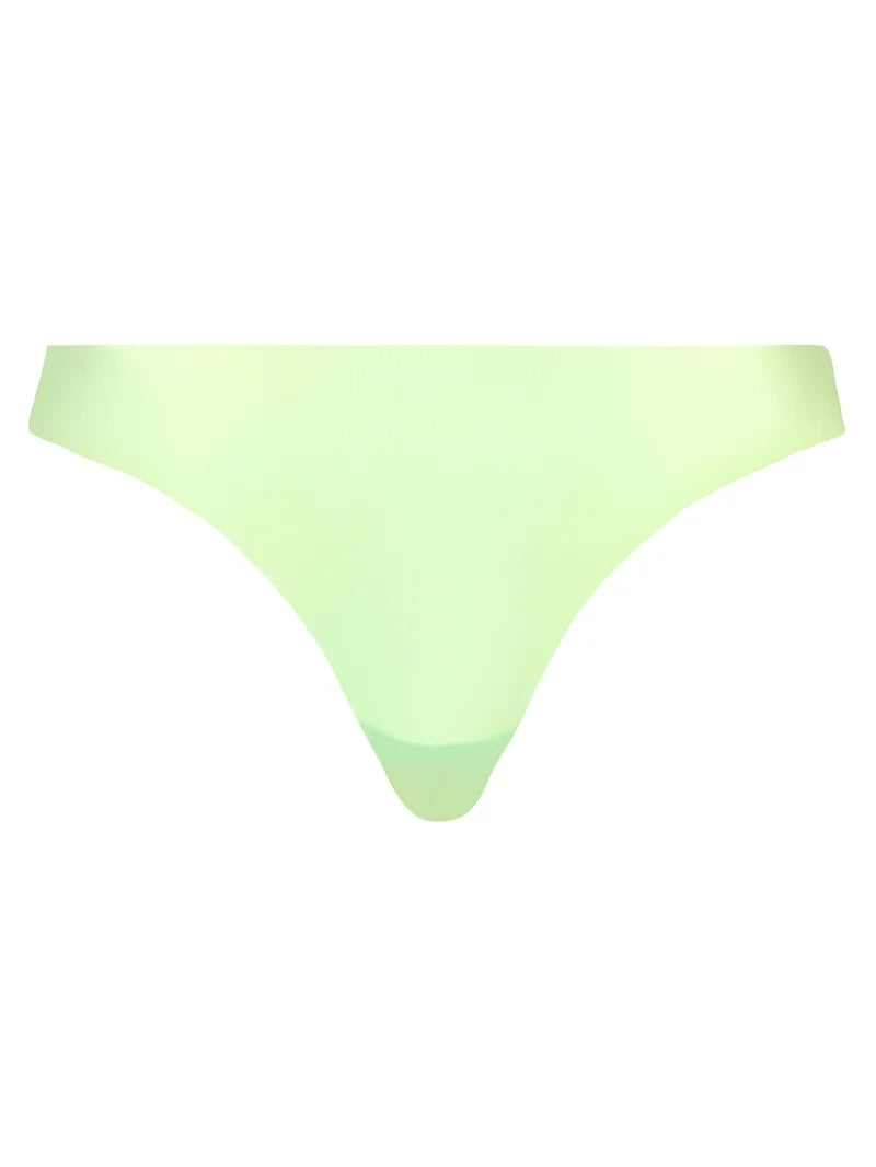 Chantelle - Pulpies Thong Pistachio