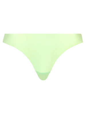 Chantelle - Pulpies Thong Pistachio