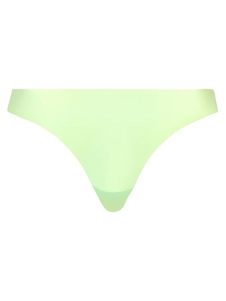 Chantelle - Pulpies Thong Pistachio