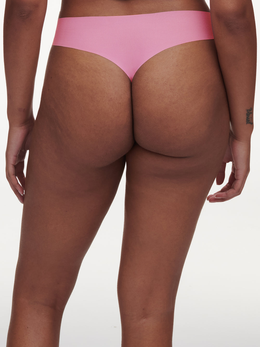 Chantelle - Pulpies Thong Marshmallow Pink