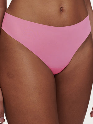 Chantelle - Pulpies Thong Marshmallow Pink