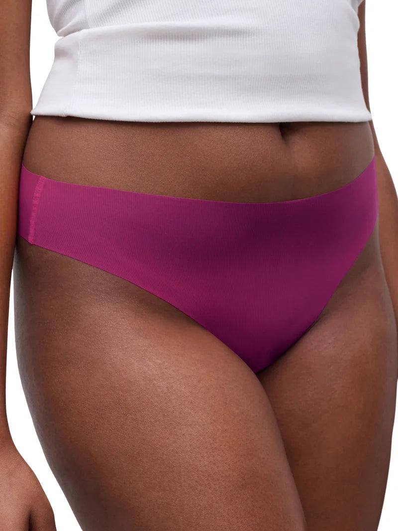 Chantelle - Pulpies Thong Grenadine