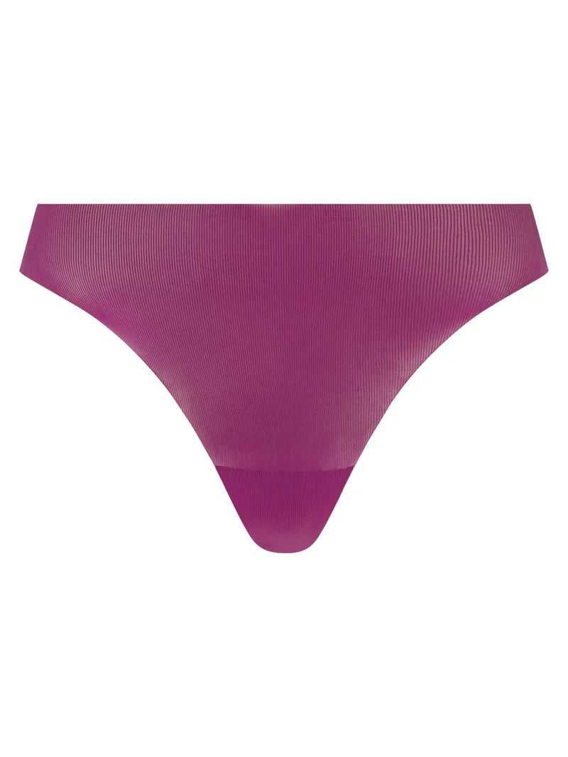 Chantelle - Pulpies Thong Grenadine