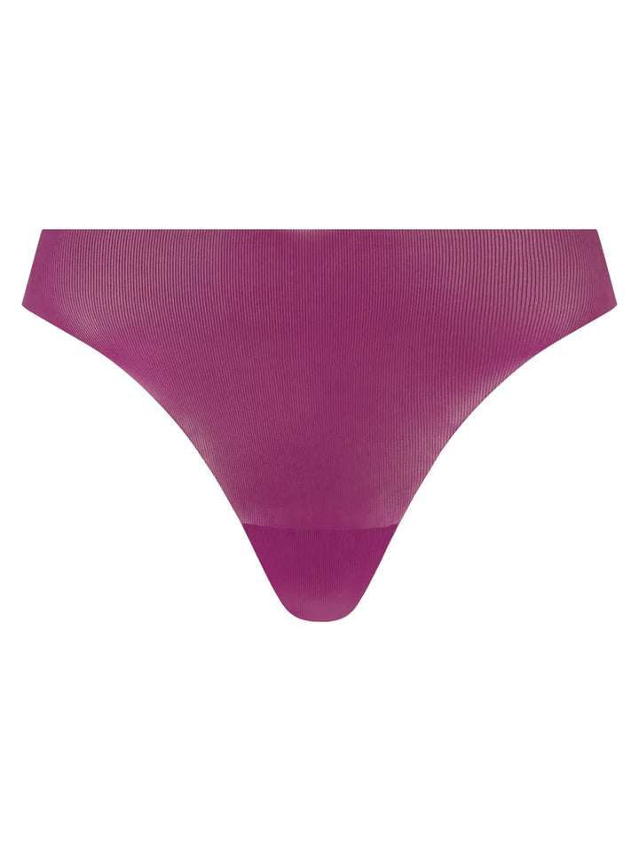 Chantelle - Pulpies Thong Grenadine