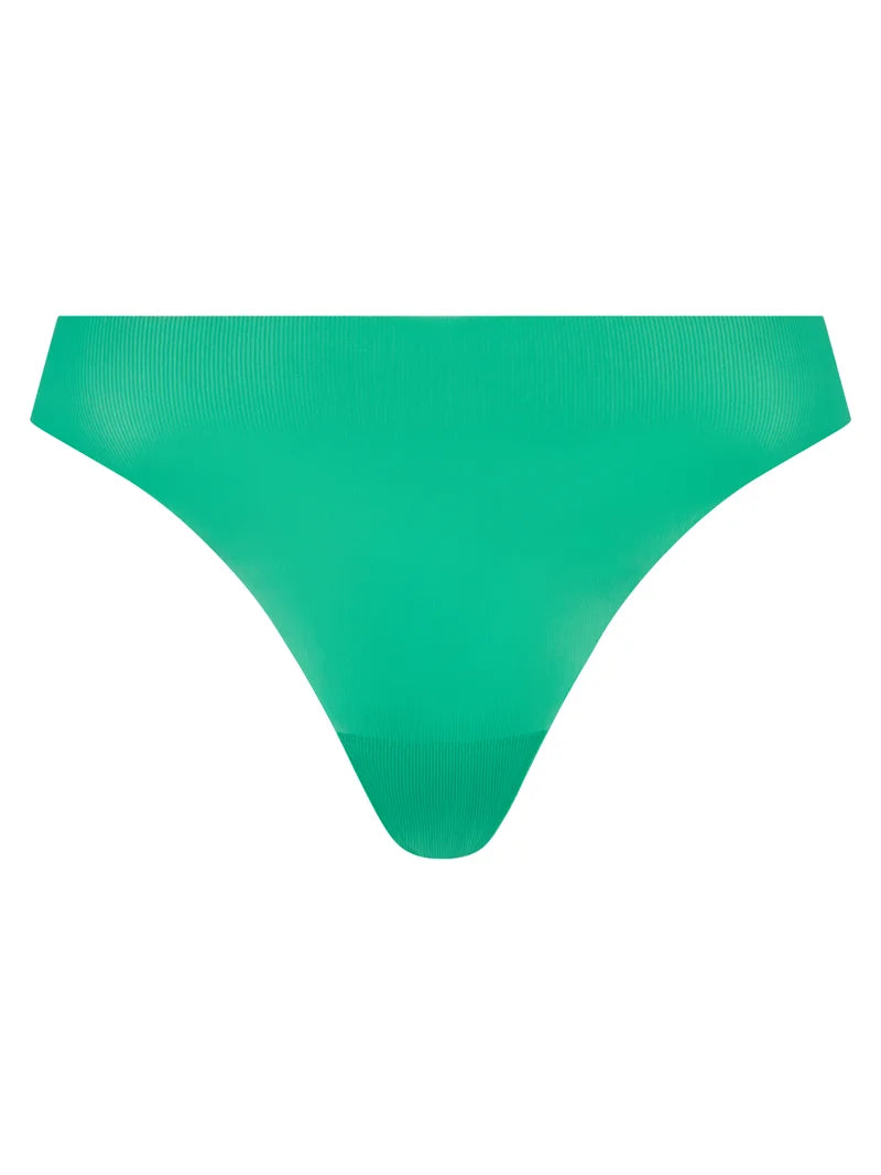 Chantelle - Pulpies Thong Hollywood Green