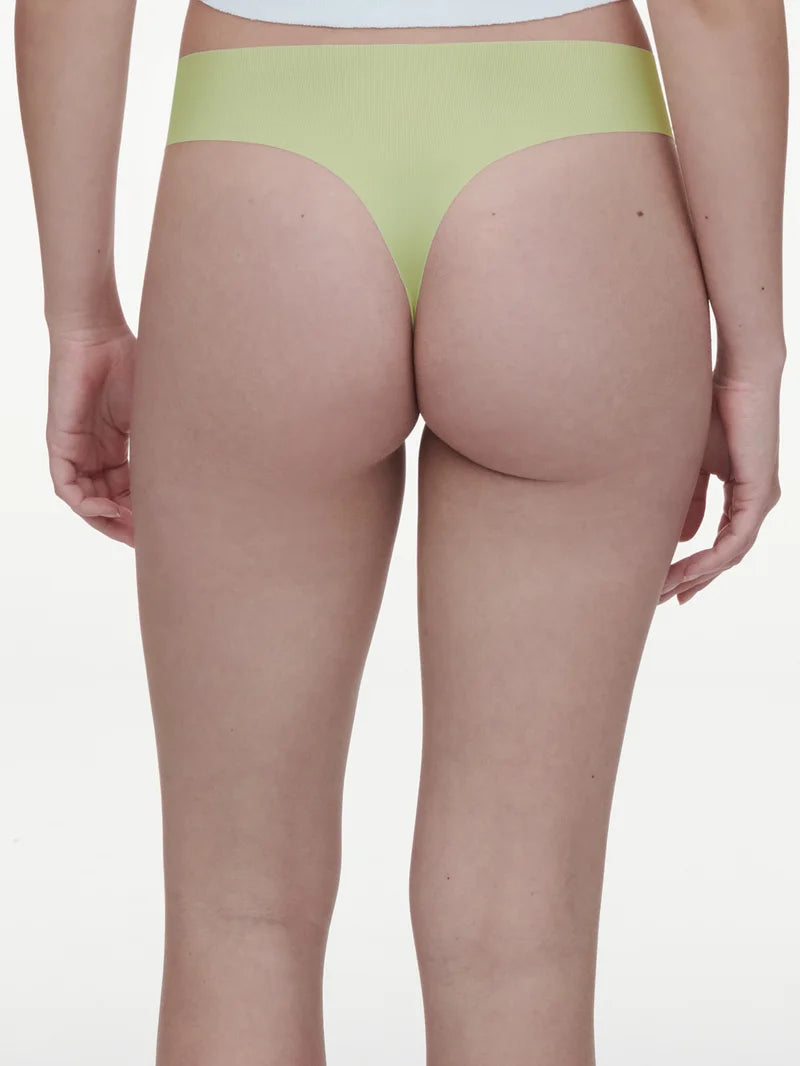 Chantelle - Pulpies Thong Vivid Green