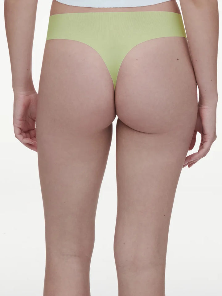 Chantelle - Pulpies Thong Vivid Green