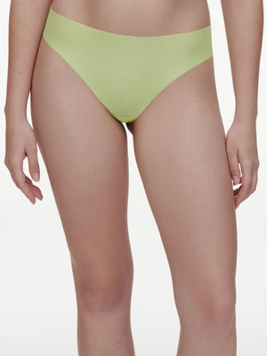 Chantelle - Pulpies Thong Vivid Green