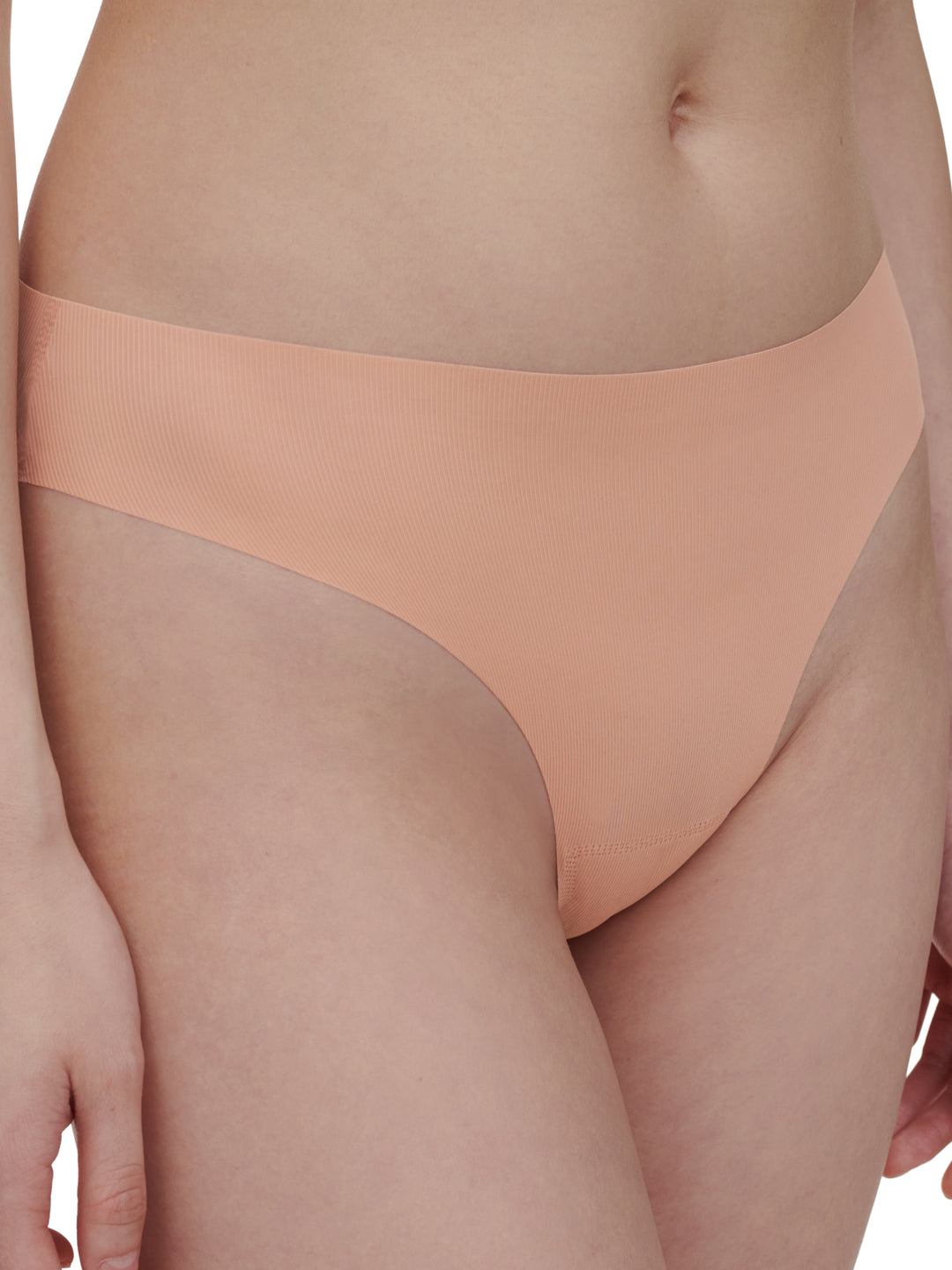 Chantelle - Pulpies Thong Blush