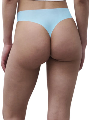 Chantelle - Pulpies Thong Island Blue