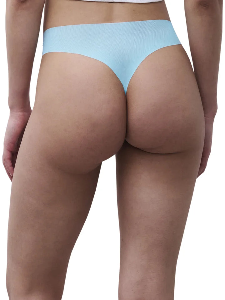 Chantelle - Pulpies Thong Island Blue
