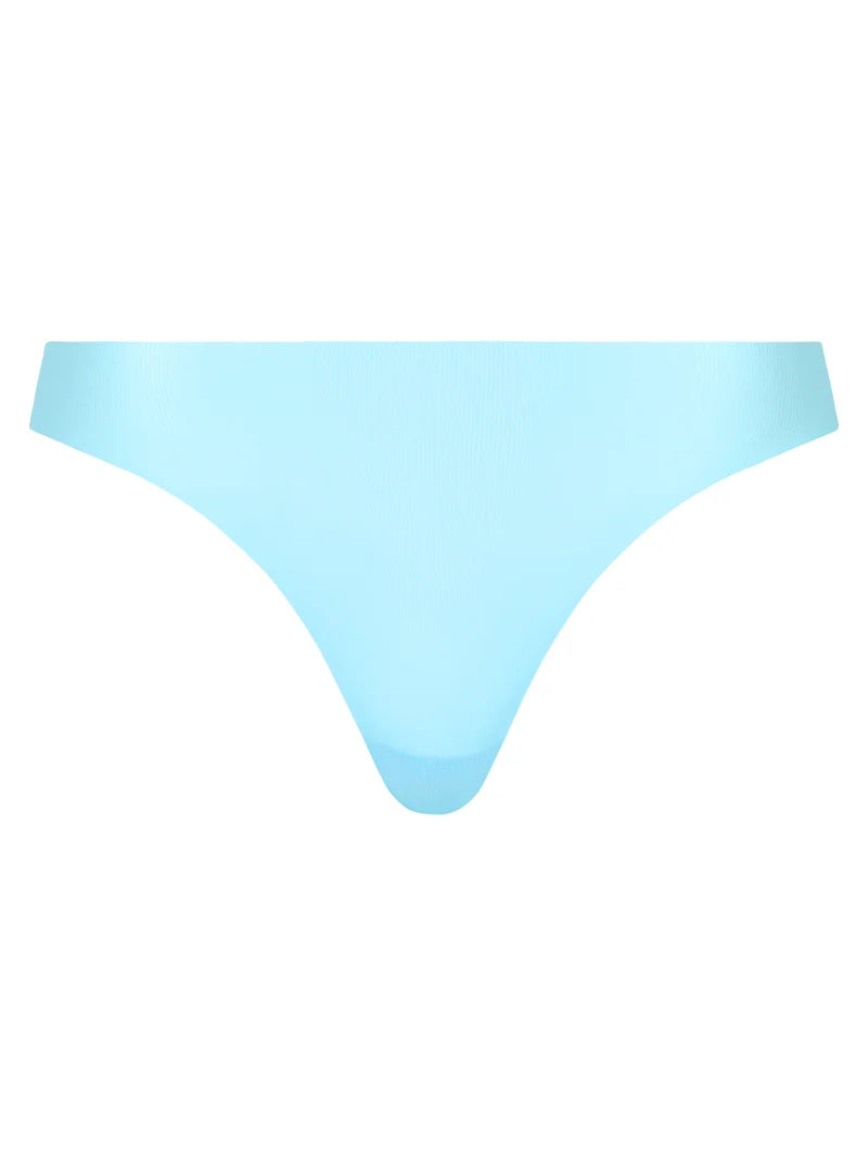 Chantelle - Pulpies Thong Island Blue
