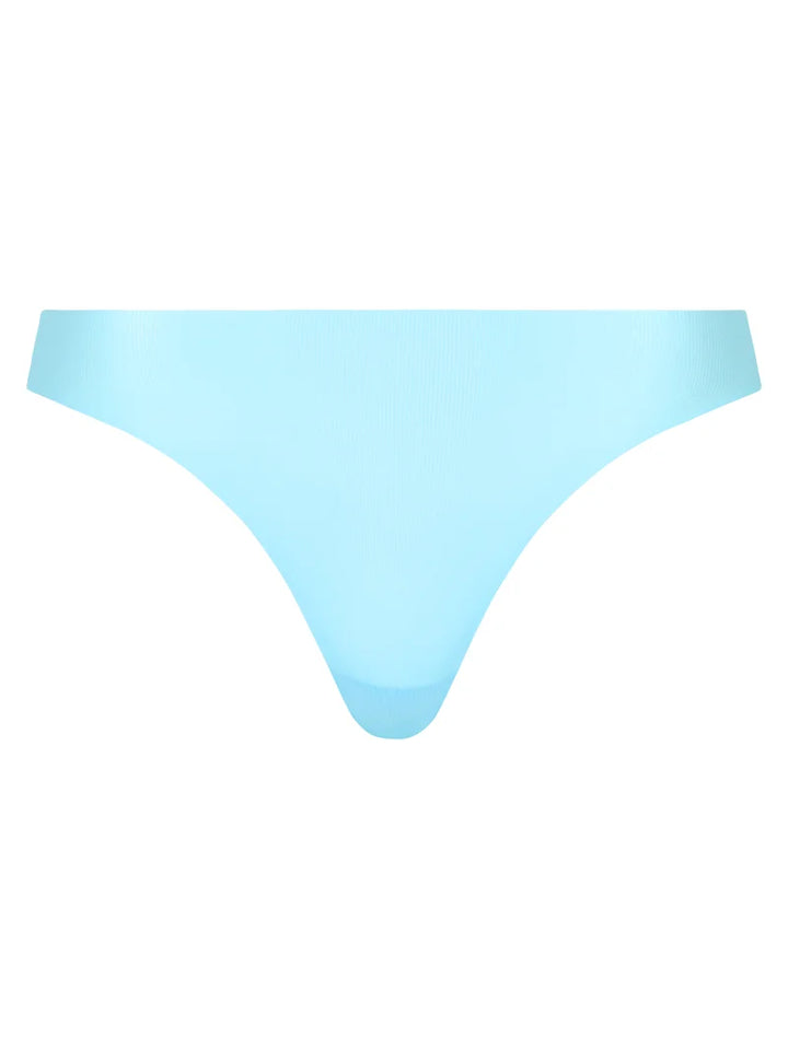 Chantelle - Pulpies Thong Island Blue