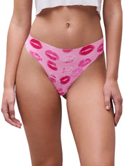 Chantelle - Pulpies Thong Bisous Bisous
