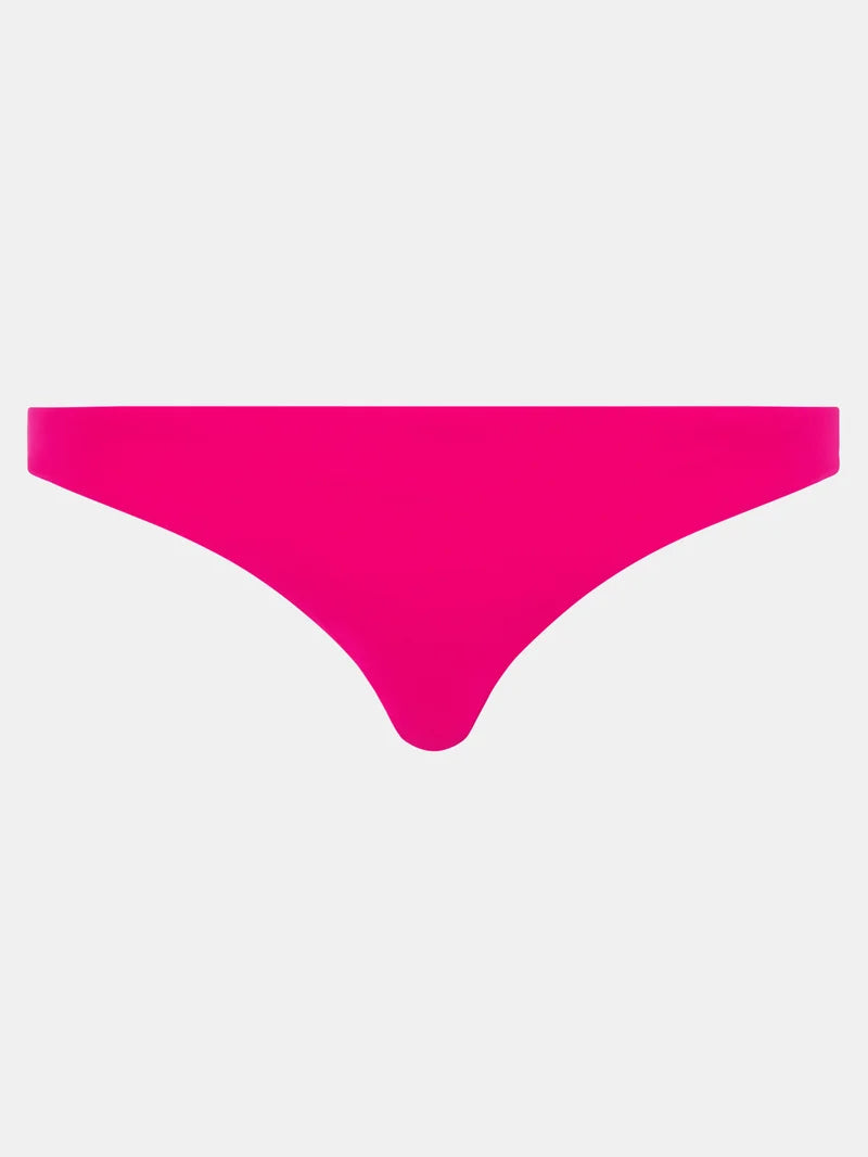 Chantelle Swimwear - Easy Pop Bikini Brief Raspberry