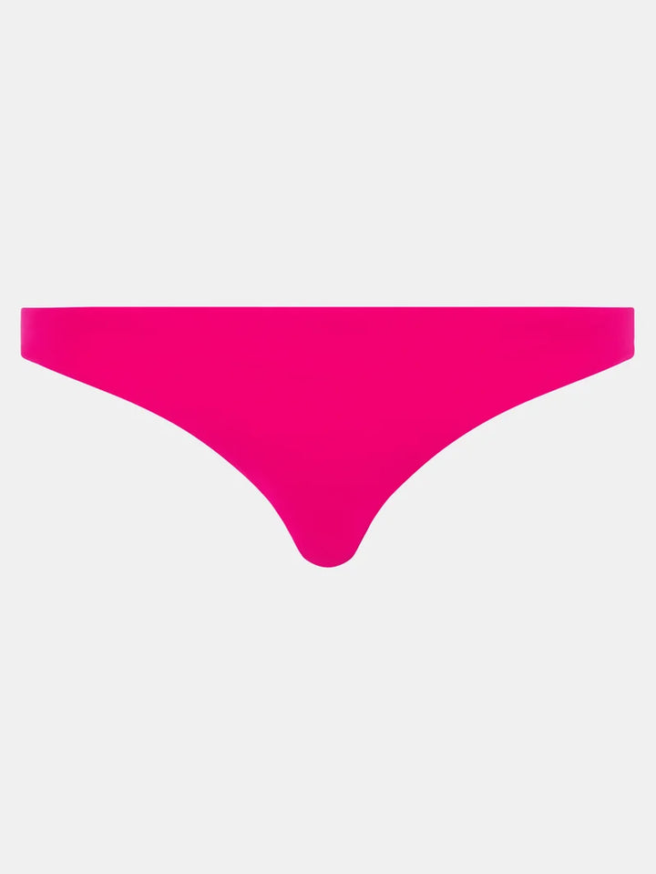Chantelle Swimwear - Easy Pop Bikini Brief Raspberry