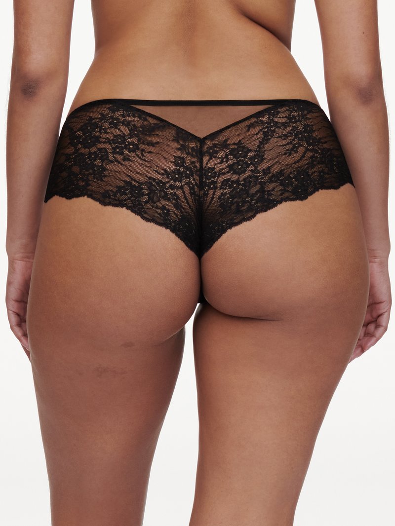 Chantelle - Crush Shorty Black