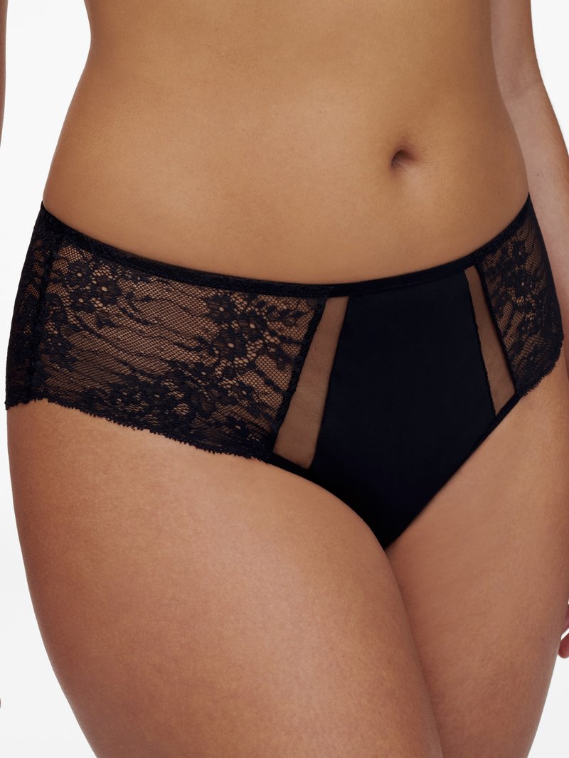 Chantelle - Crush Shorty Black
