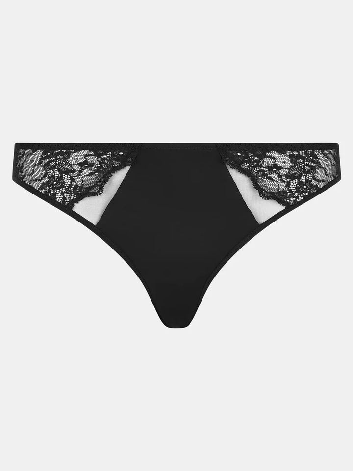 Chantelle - Crush Tanga Black