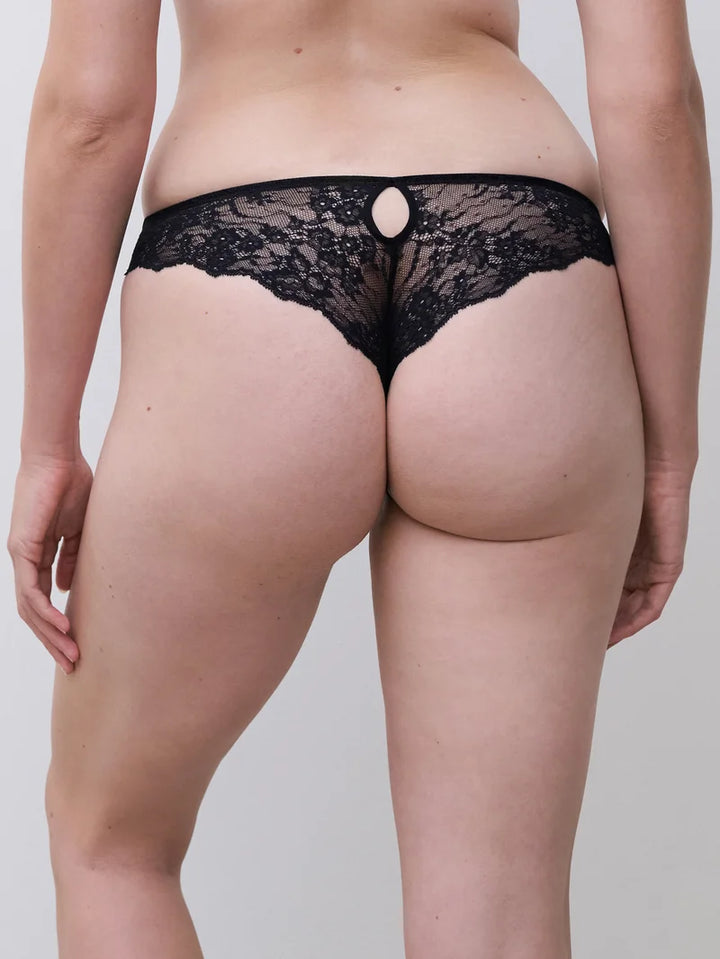 Chantelle - Crush Tanga Black
