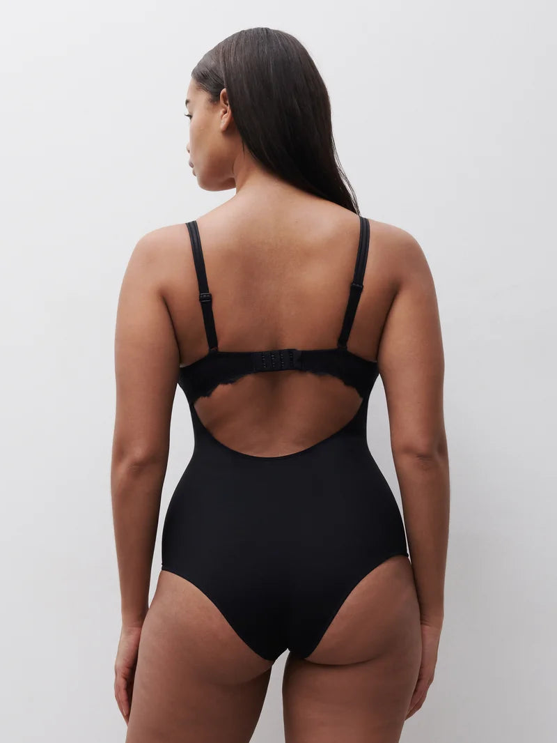 Chantelle - Crush Bodysuit Black