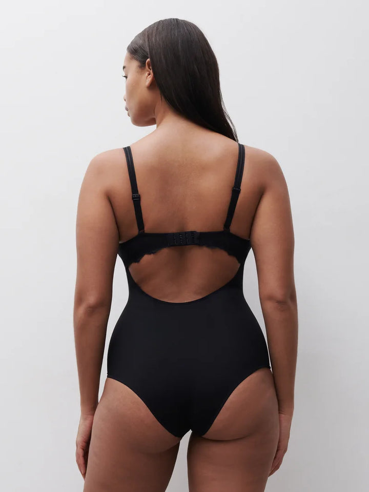 Chantelle - Crush Bodysuit Black