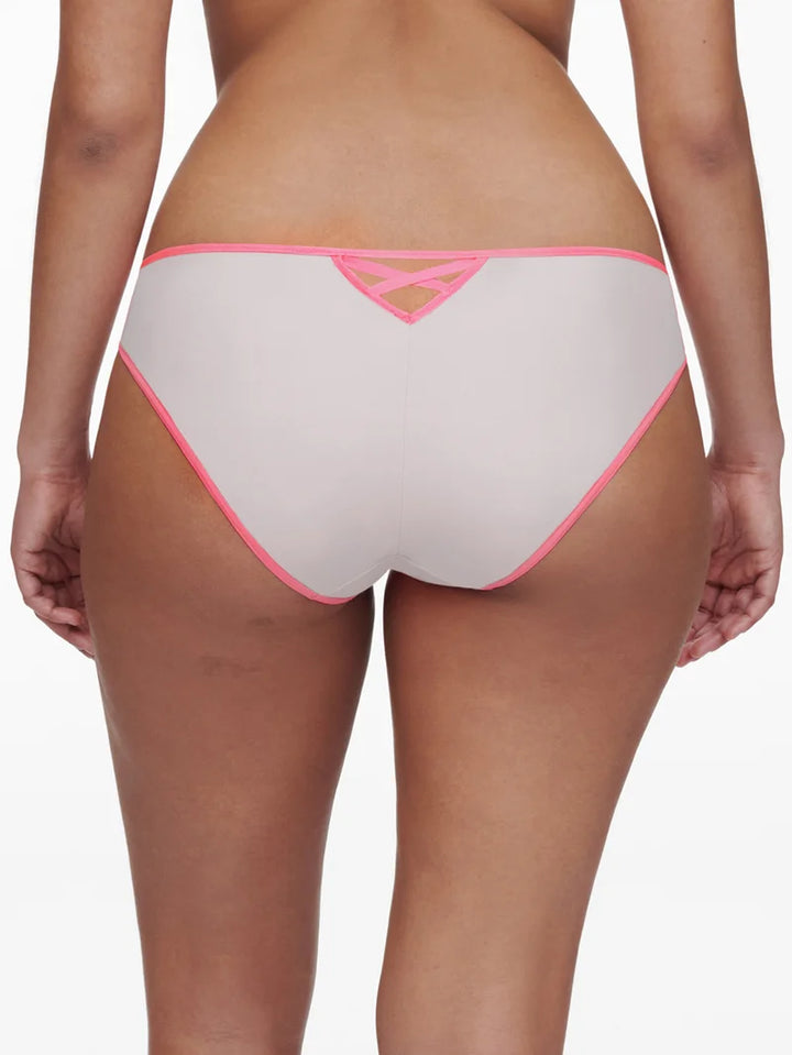 Chantelle - Lush Brief Bubblegum