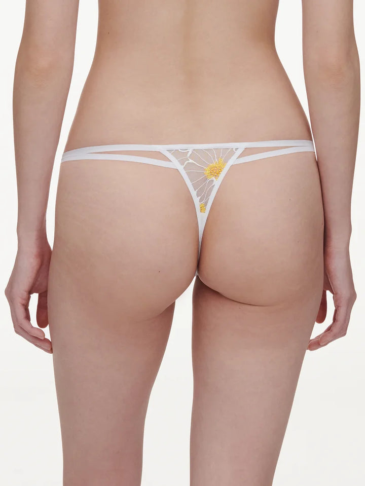 Chantelle - Lush Thong Daisy