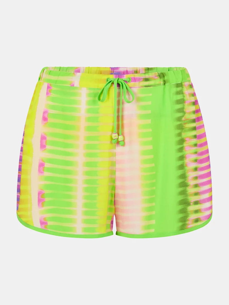 Chantelle Swimwear - Easy Pop Shorts Vibrations