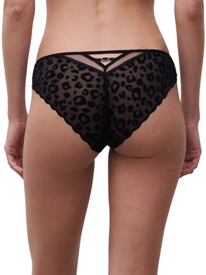 Chantelle - Girls Brief Black