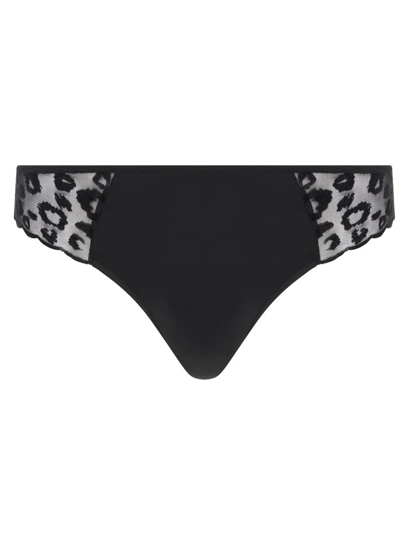 Chantelle - Girls Brief Black