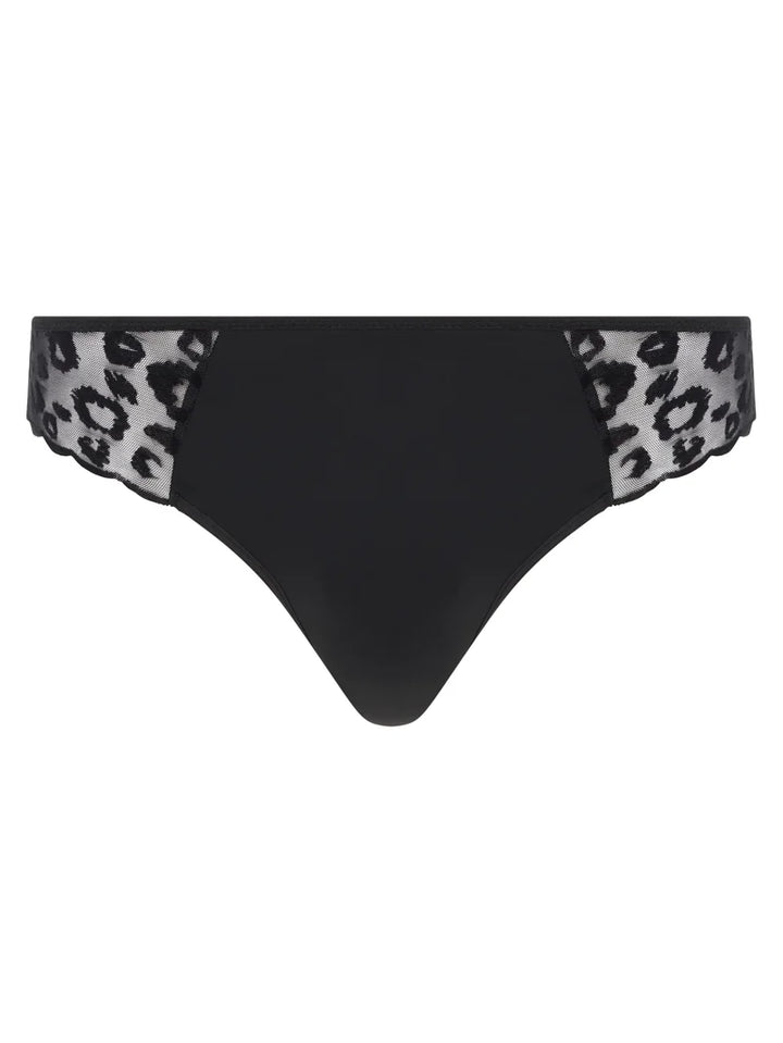 Chantelle - Girls Brief Black