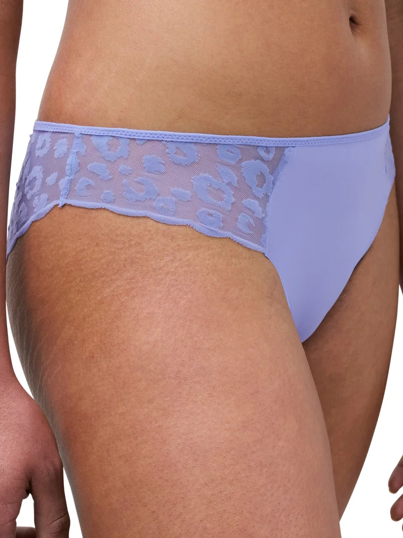 Chantelle - Girls Brief Cornflower