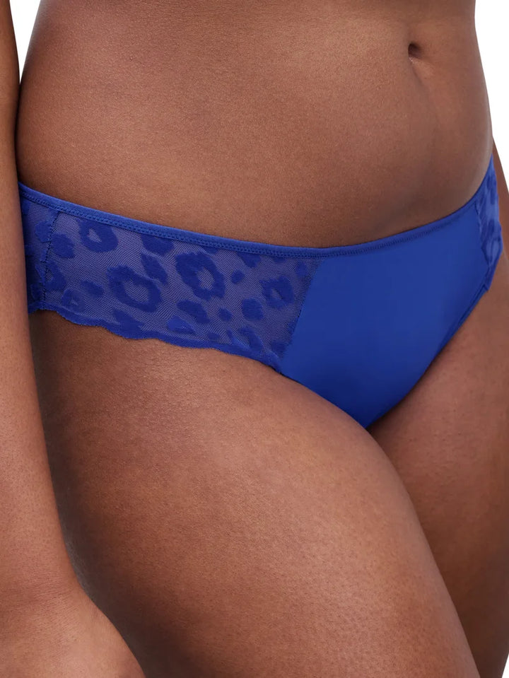 Chantelle - Girls Brief Sailor Blue