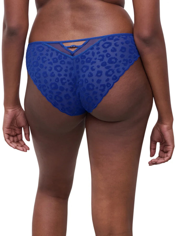 Chantelle - Girls Brief Sailor Blue